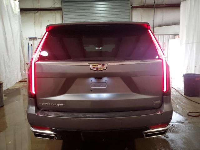 Photo 6 from auction – 2021 CADILLAC ESCALADE P with VIN 1GYS4BKL3MR278564