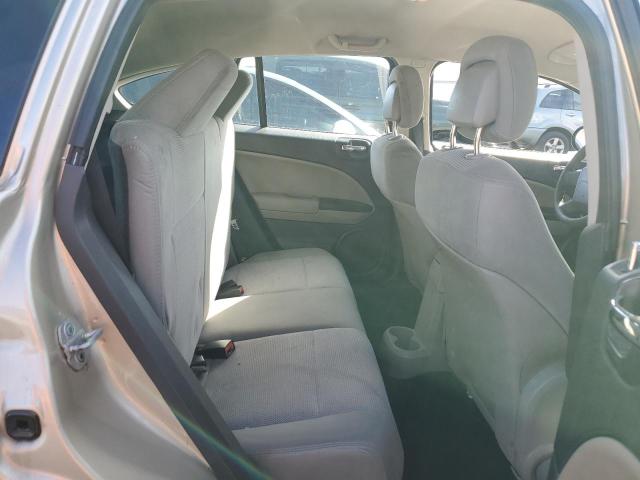 Photo 10 from auction – 2010 DODGE CALIBER SX with VIN 1B3CB4HA4AD586127