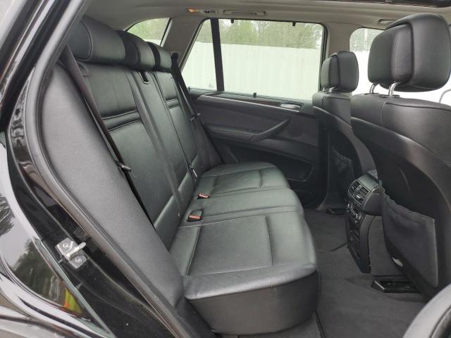Photo 11 from auction – 2013 BMW X5 XDRIVE3 with VIN 5UXZV4C51D0B03510