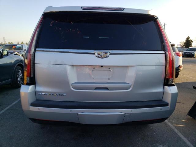 Photo 6 from auction – 2015 CADILLAC ESCALADE L with VIN 1GYS3MKJ0FR527452
