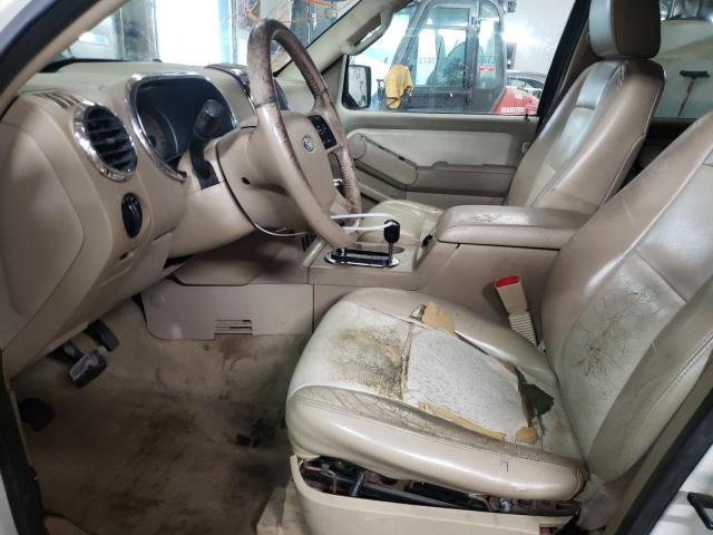 صورة رقم 7 من المزاد - 2007 FORD EXPLORER L مع VIN 1FMEU75827UA48972