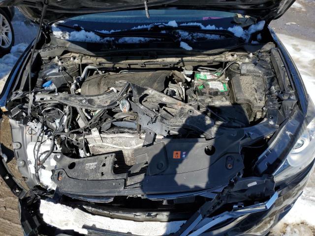 Photo 12 from auction – 2016 MAZDA CX-5 GT with VIN JM3KE4DY6G0793159