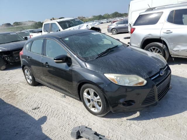 Photo 4 from auction – 2014 FORD FOCUS SE with VIN 1FADP3K25EL227550