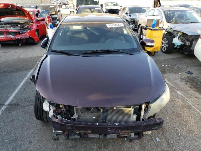 Photo 5 from auction – 2011 TOYOTA SCION TC with VIN JTKJF5C76B3001091