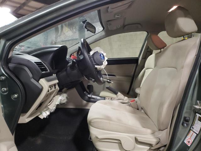 Photo 7 from auction – 2015 SUBARU IMPREZA PR with VIN JF1GPAC65FH246333