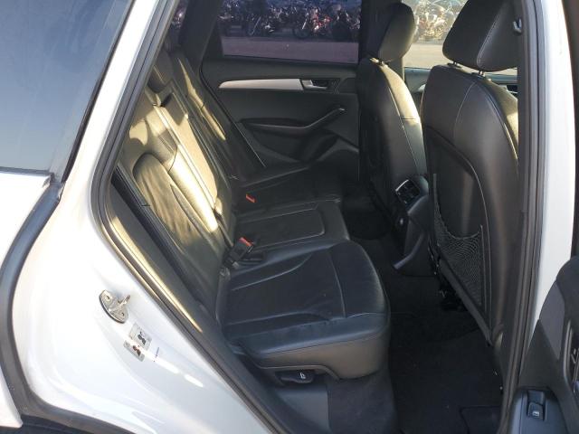 Photo 11 from auction – 2011 AUDI Q5 PREMIUM with VIN WA1DKAFP7BA033588
