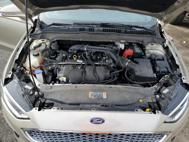 Photo 11 from auction – 2019 FORD FUSION TIT with VIN 3FA6P0D92KR119367