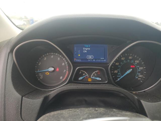 Photo 9 from auction – 2013 FORD FOCUS SE with VIN 1FADP3F28DL308695