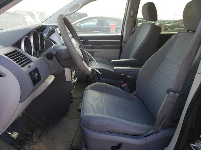 Photo 7 from auction – 2010 DODGE GRAND CARA with VIN 2D4RN4DE2AR228470