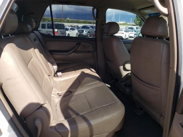 Photo 11 from auction – 2002 TOYOTA SEQUOIA SR with VIN 5TDZT34A72S127637