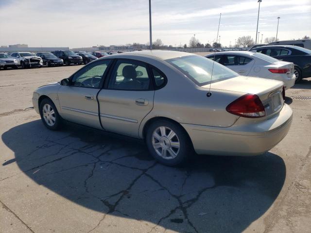 Photo 2 from auction – 2004 FORD TAURUS SEL with VIN 1FAHP56S24G133771