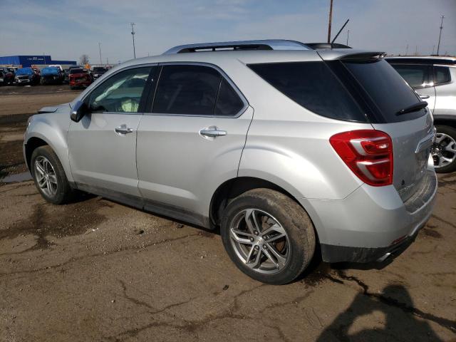 Photo 2 from auction – 2017 CHEVROLET EQUINOX PR with VIN 2GNFLGE37H6249483