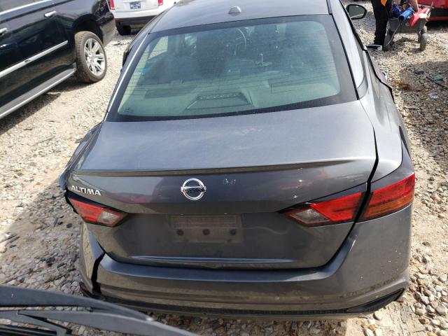 Photo 6 from auction – 2020 NISSAN ALTIMA S with VIN 1N4BL4BV9LC118976