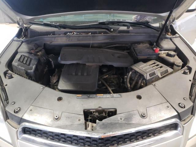Photo 12 from auction – 2015 CHEVROLET EQUINOX LT with VIN 2GNALBEK4F1100320