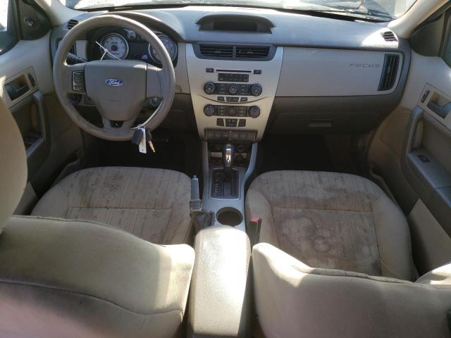 Photo 8 from auction – 2010 FORD FOCUS SE with VIN 1FAHP3FN2AW282536