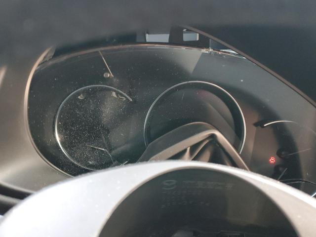 Photo 9 from auction – 2021 MAZDA CX-5 GRAND with VIN JM3KFBDMXM0484580