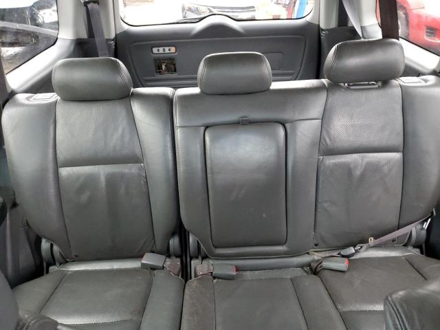 Photo 10 from auction – 2005 HONDA PILOT EXL with VIN 2HKYF18615H521593