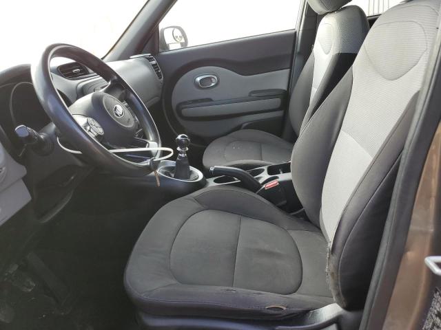 Photo 7 from auction – 2015 KIA SOUL with VIN KNDJN2A27F7145957
