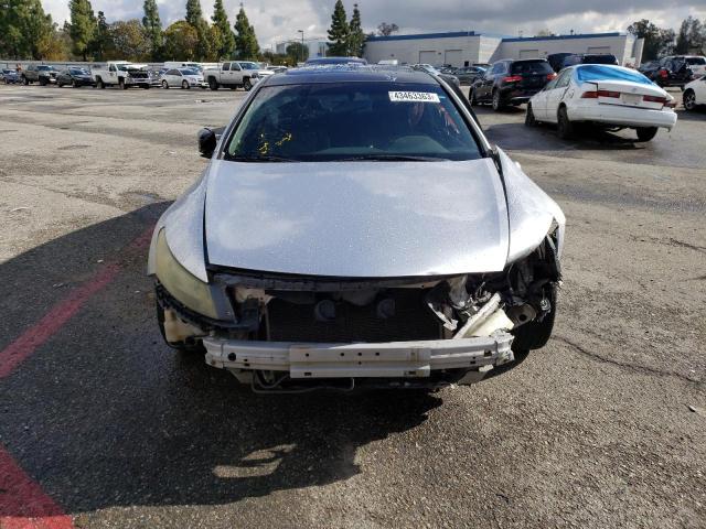 Photo 5 from auction – 2008 HONDA ACCORD EXL with VIN 1HGCS12848A005676