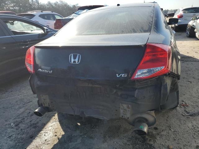 Photo 6 from auction – 2011 HONDA ACCORD EXL with VIN 1HGCS2B86BA003604