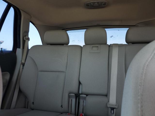 Photo 10 from auction – 2009 FORD EDGE SEL with VIN 2FMDK38C79BA95661