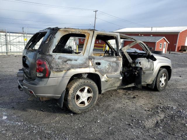 Photo 3 from auction – 2005 CHEVROLET TRAILBLAZE with VIN 1GNDT13S952236497
