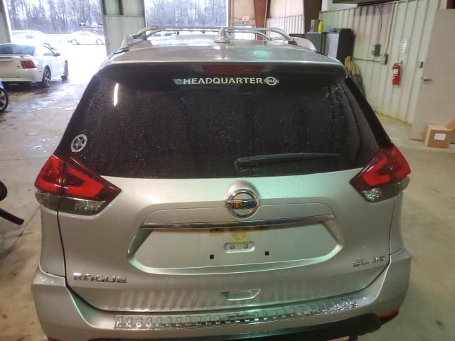 Photo 6 from auction – 2018 NISSAN ROGUE S with VIN JN8AT2MVXJW307322