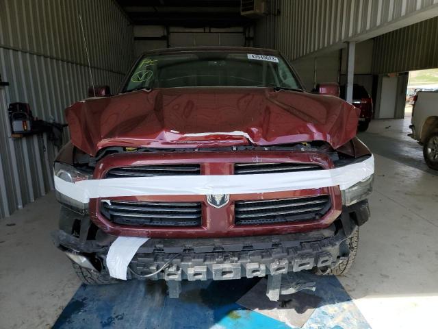 Photo 5 from auction – 2016 RAM 1500 SPORT with VIN 1C6RR7MTXGS282003