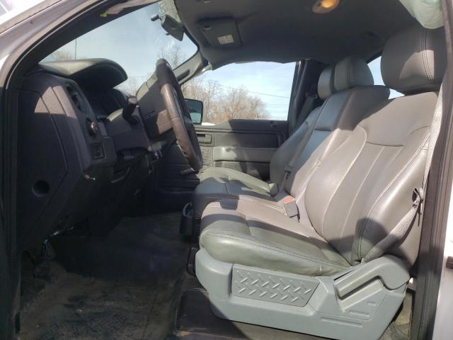 Photo 7 from auction – 2011 FORD F150 with VIN 1FTNF1CF4BKD56971