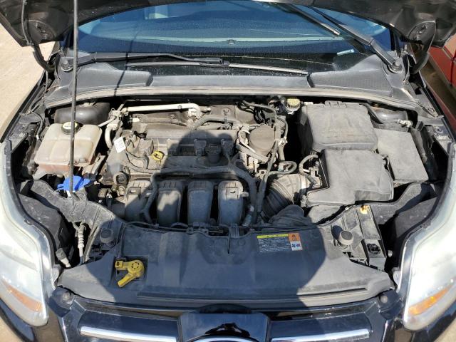 Photo 11 from auction – 2012 FORD FOCUS SE with VIN 1FAHP3F29CL421314