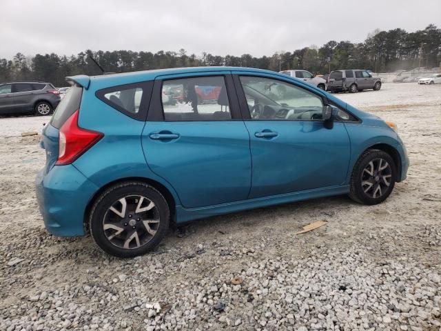 Photo 3 from auction – 2016 NISSAN VERSA NOTE with VIN 3N1CE2CP1GL366178