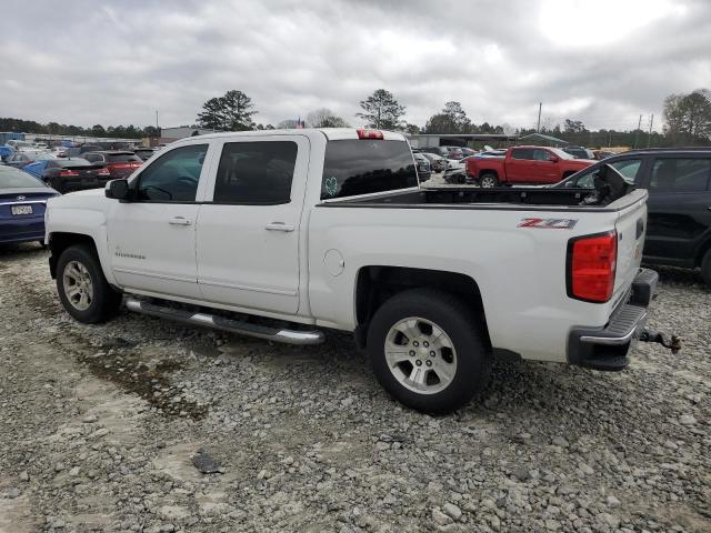 Photo 2 from auction – 2015 CHEVROLET SILVERADO with VIN 3GCPCREC0FG513668