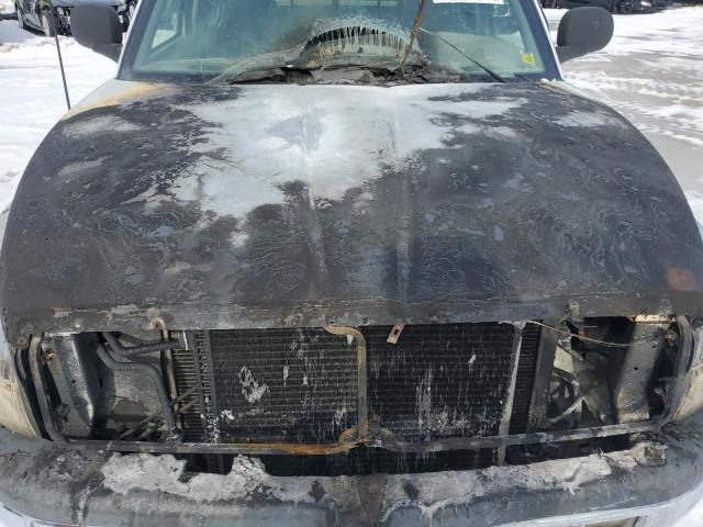 Photo 11 from auction – 1998 DODGE RAM 1500 with VIN 1B7HC13Z9WJ160648