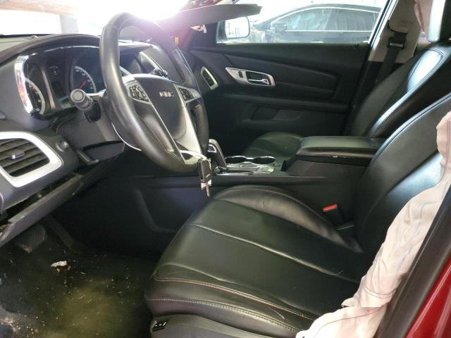 Photo 7 from auction – 2015 GMC TERRAIN SL with VIN 2GKALTEK6F6107727
