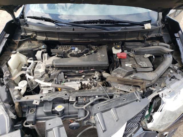 Photo 12 from auction – 2016 NISSAN ROGUE S with VIN 5N1AT2MV3GC772347