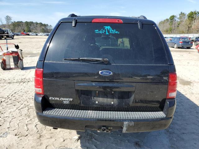 Photo 6 from auction – 2004 FORD EXPLORER X with VIN 1FMZU73K74UA76133