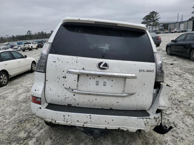 Photo 6 from auction – 2020 LEXUS GX 460 PRE with VIN JTJAM7BX5L5263844