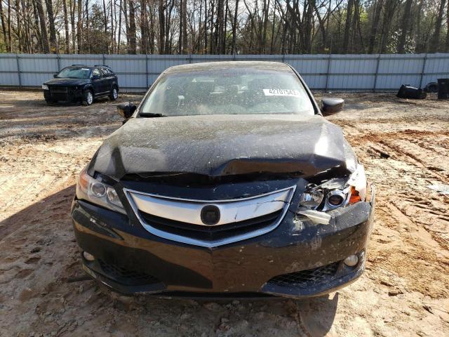 Photo 5 from auction – 2013 ACURA ILX 20 PRE with VIN 19VDE1F57DE019498