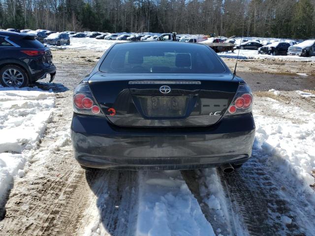 Photo 6 from auction – 2010 SCION TC with VIN JTKDE3B73A0320552