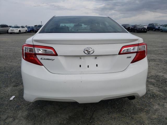 Photo 6 from auction – 2012 TOYOTA CAMRY BASE with VIN 4T1BF1FK1CU541475