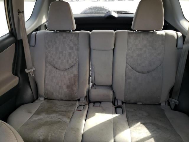 Photo 10 from auction – 2011 TOYOTA RAV4 with VIN 2T3ZF4DV4BW091128