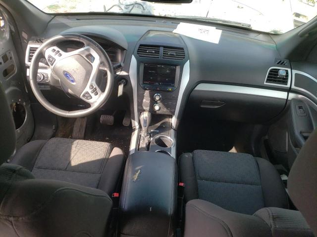Photo 8 from auction – 2011 FORD EXPLORER X with VIN 1FMHK8D81BGA50052