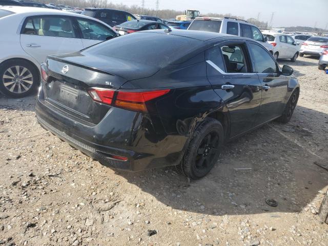 Photo 3 from auction – 2019 NISSAN ALTIMA SL with VIN 1N4BL4EV9KC237069