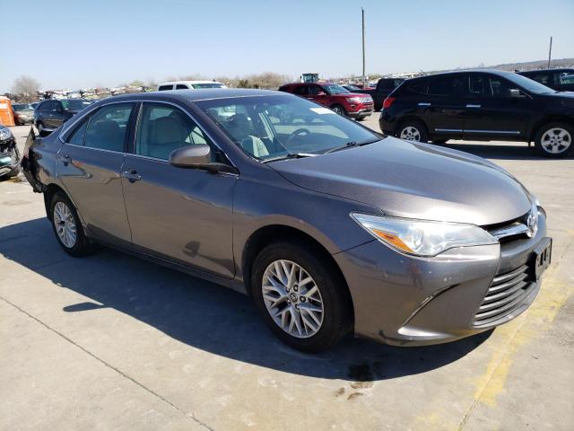 Photo 4 from auction – 2016 TOYOTA CAMRY LE with VIN 4T1BF1FK4GU604302
