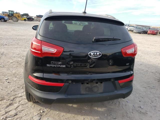 Photo 6 from auction – 2012 KIA SPORTAGE E with VIN KNDPC3A27C7242996