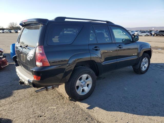 Photo 3 from auction – 2003 TOYOTA 4RUNNER SR with VIN JTEBT14R130027898