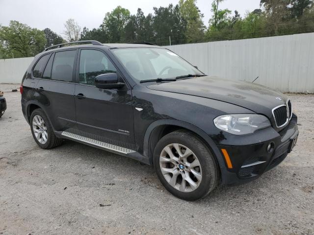 Photo 4 from auction – 2013 BMW X5 XDRIVE3 with VIN 5UXZV4C51D0B03510