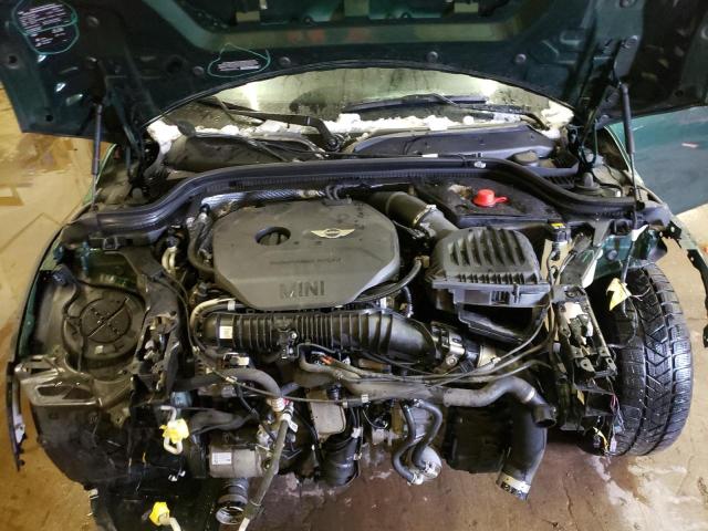 Photo 11 from auction – 2016 MINI COOPER S with VIN WMWXP7C59G2A43650
