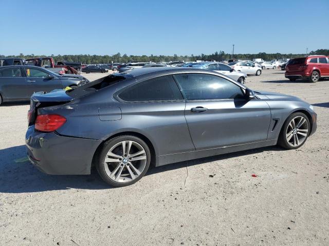 Photo 3 from auction – 2014 BMW 428 I with VIN WBA3N3C50EK231755