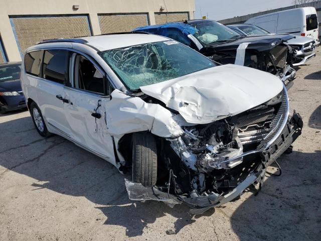 Photo 4 from auction – 2020 CHRYSLER PACIFICA T with VIN 2C4RC1BG8LR272353